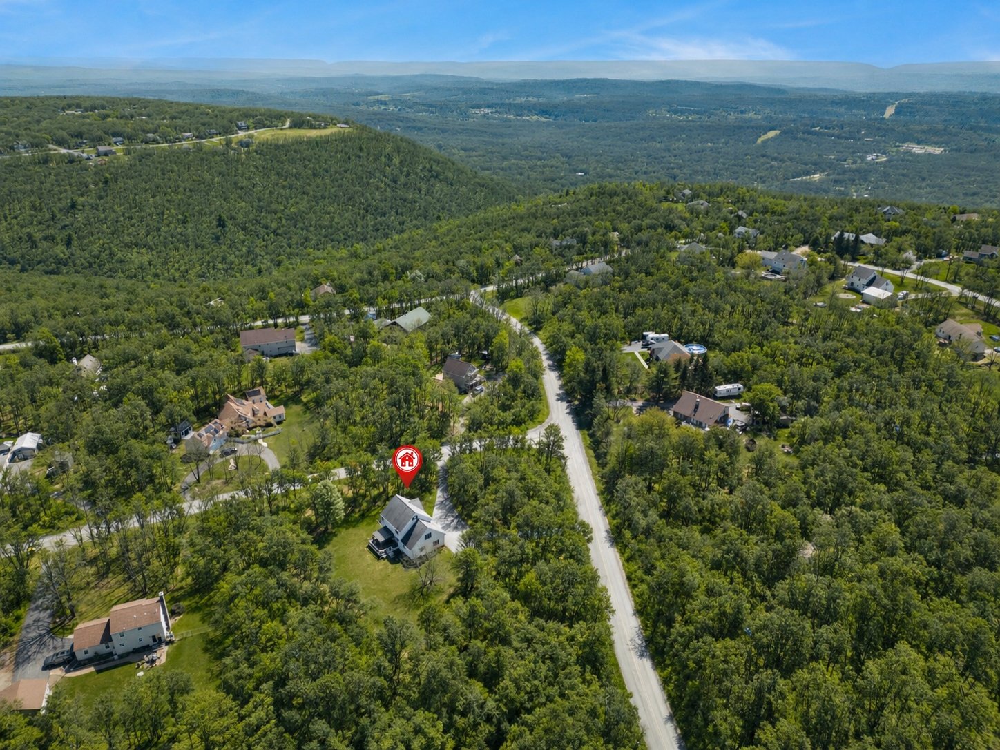 1244 Quiet Hills Lane