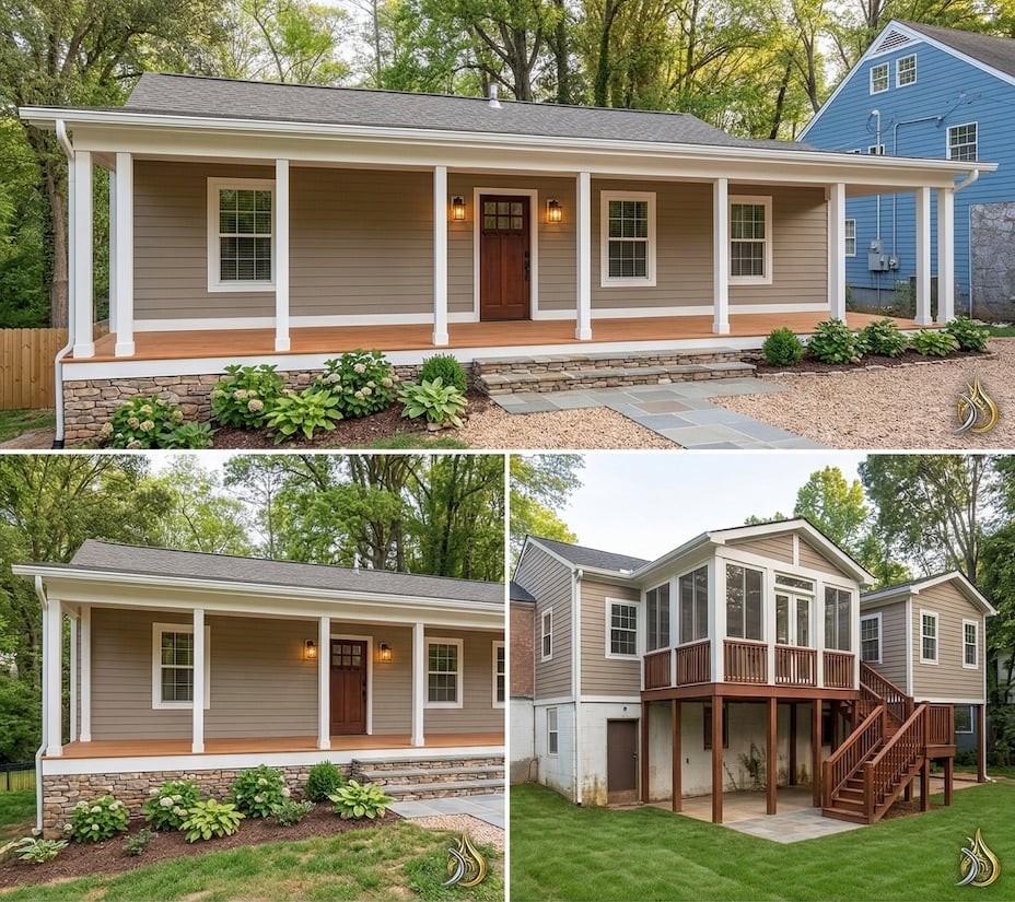 1212 Westridge Road SW