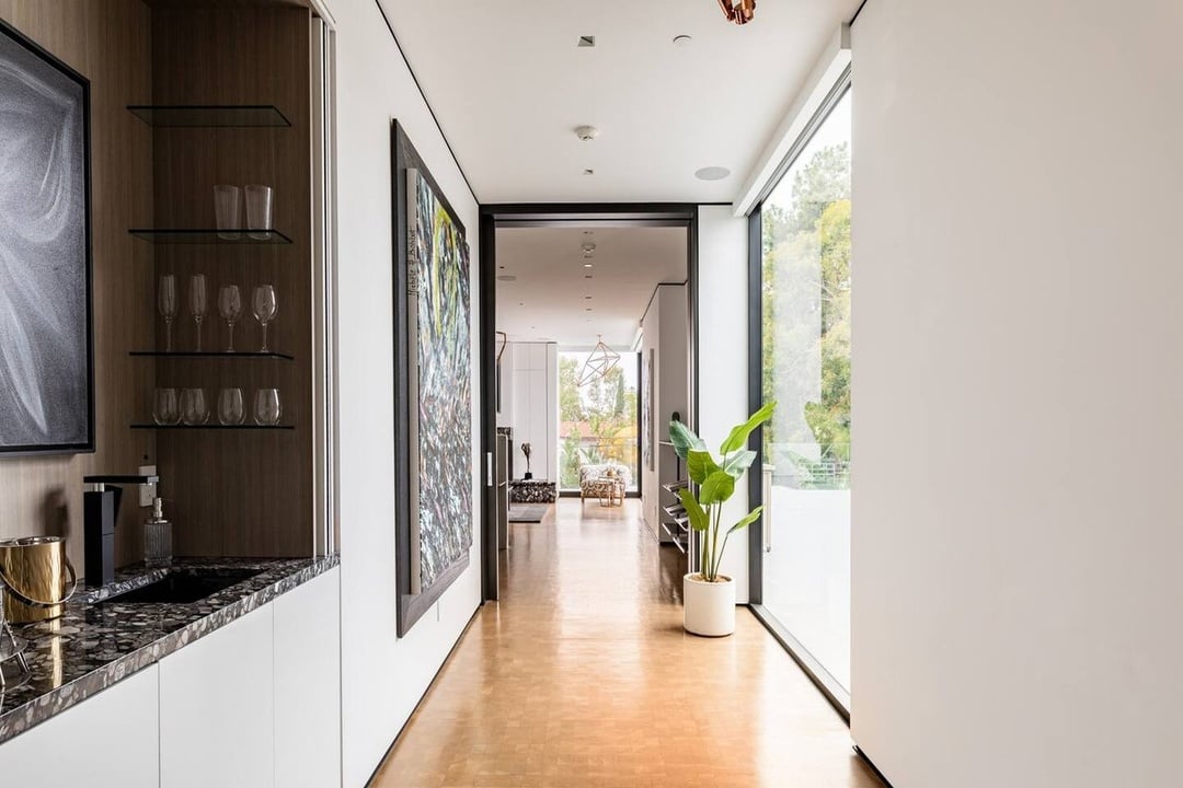 House Horizon