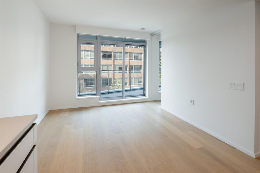 889 Pacific St, #1204