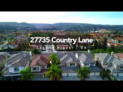 27735 Country Lane, Laguna Niguel