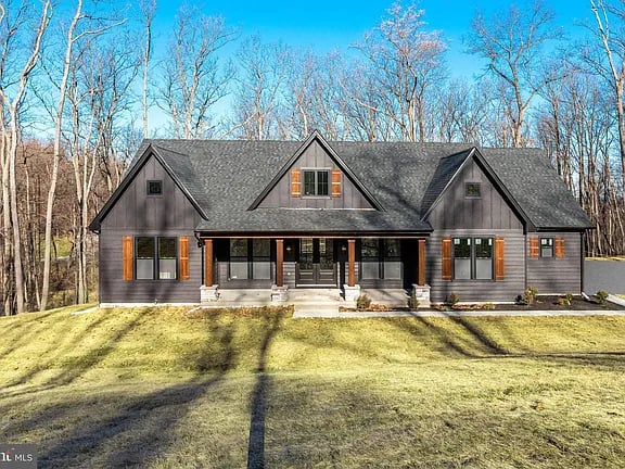 253 Mission Ridge Dr