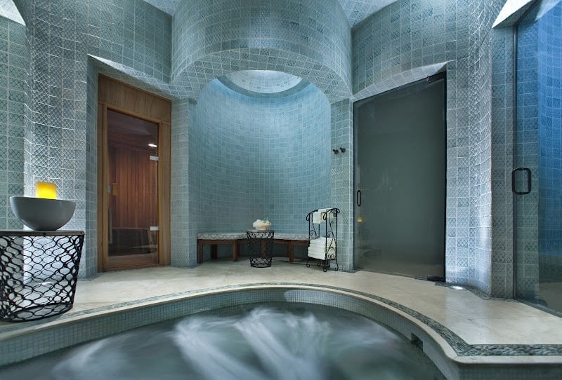 #4 — Waldorf Astoria Spa at Waldorf Astoria Los Cabos Pedregal