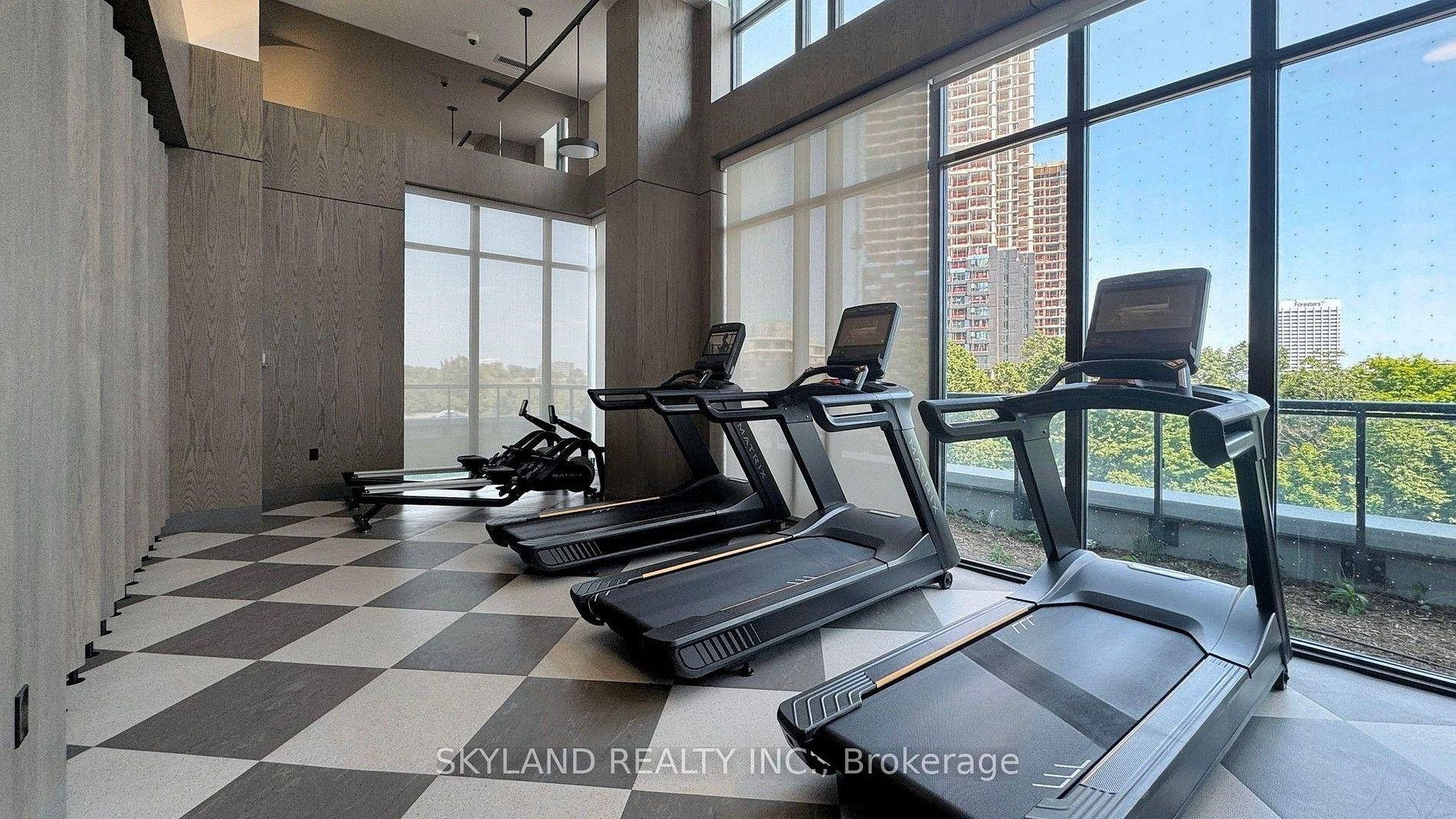LUXURY IN TRIDEL