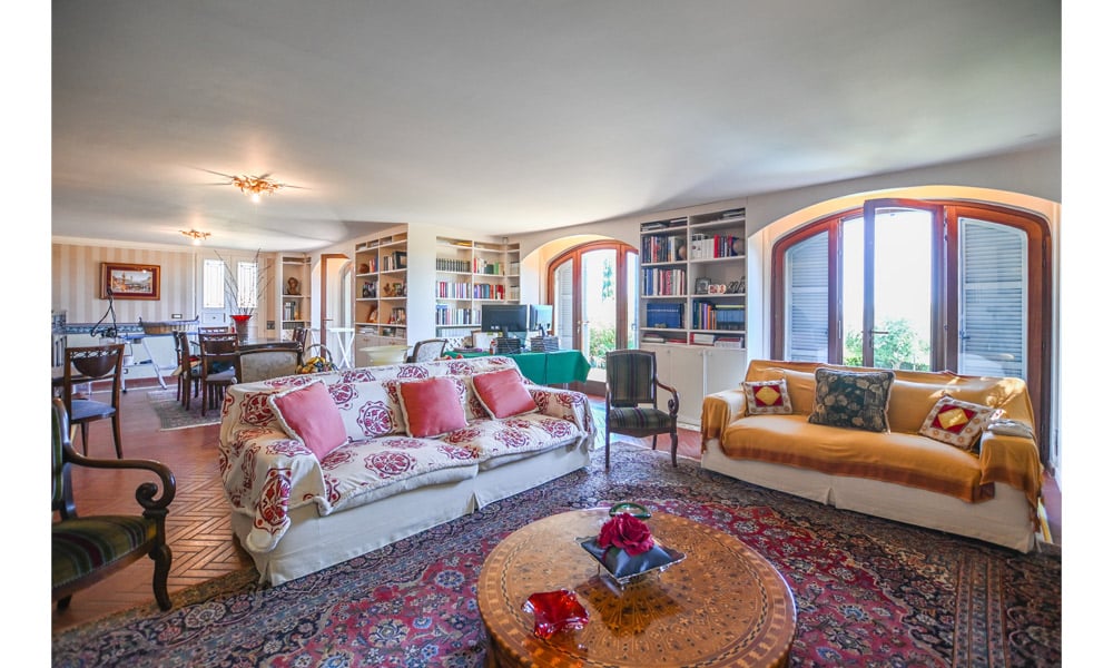 Villa With Stunning Seaview in Civitanova Marche, Le Marche