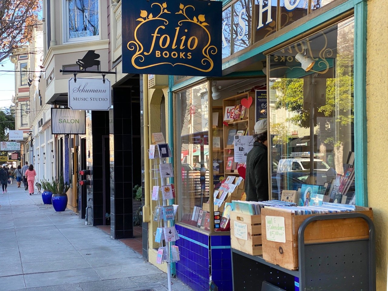 District 5 – Central