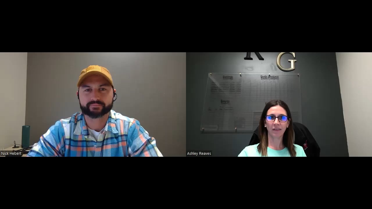 "Why Contacting a Lender Before Listing Your Home is Crucial | Home Selling Tips"