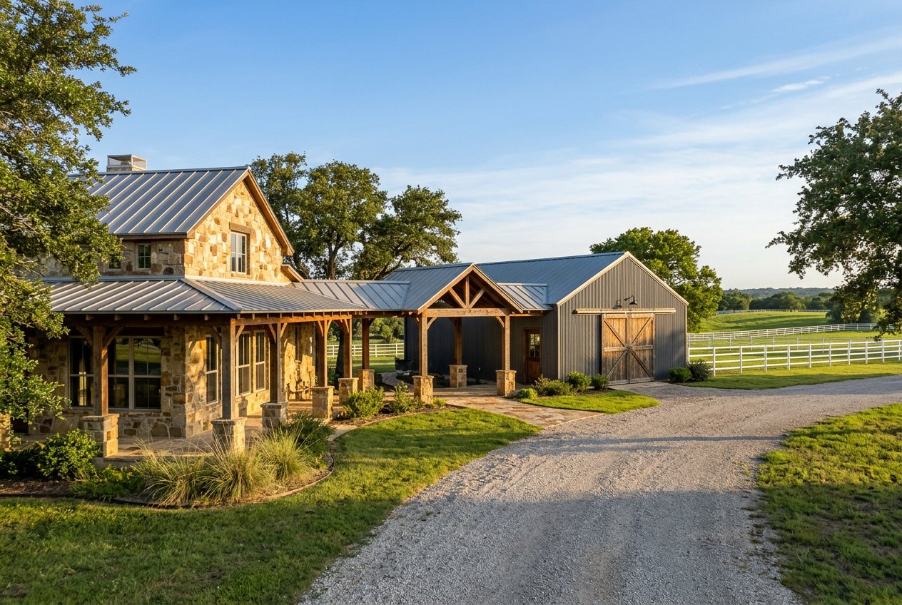 2175 Hamilton Pool Rd