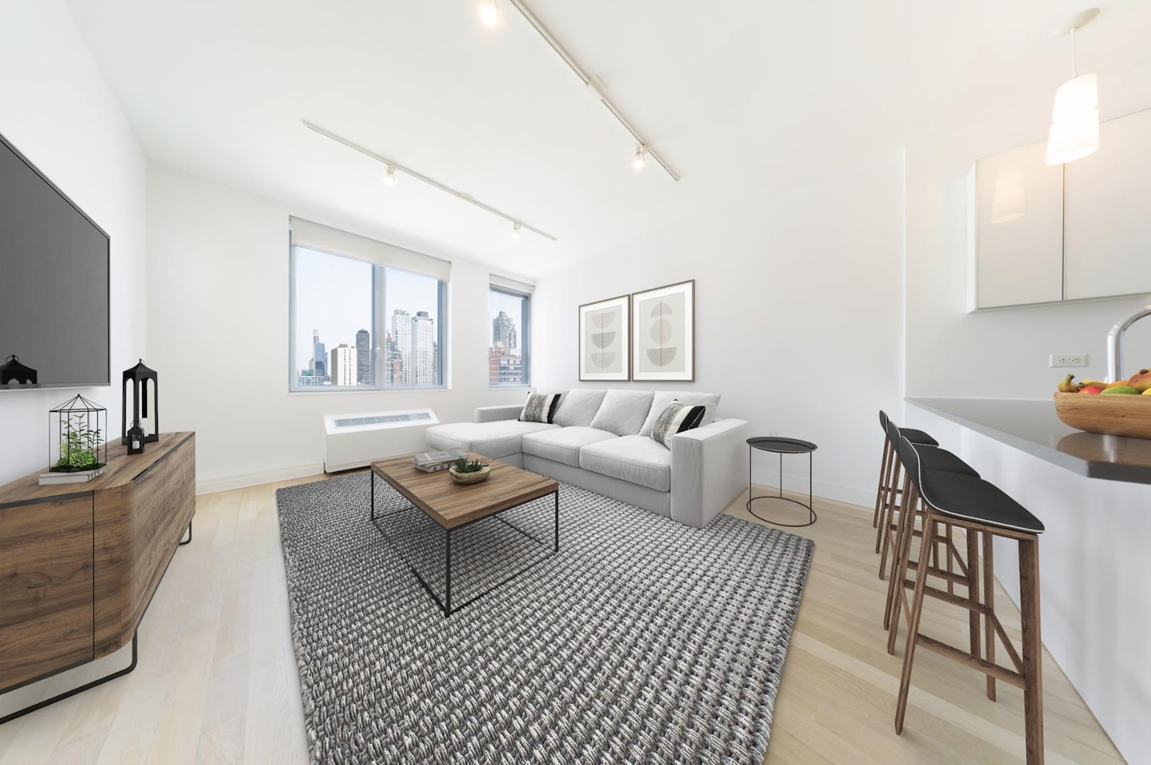554 West 54th Street, Apt 22-O