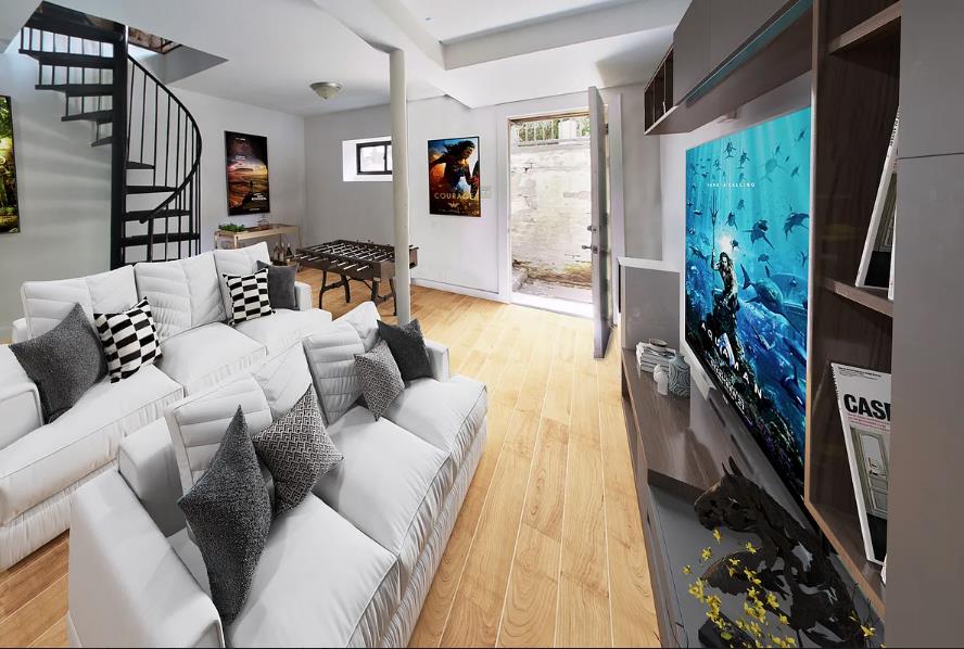 452 Atlantic Avenue, Apt 1-R
