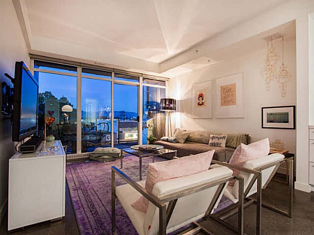 303-256 E 2nd Avenue, Vancouver