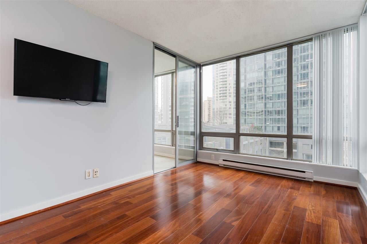 602-1200 W Georgia St