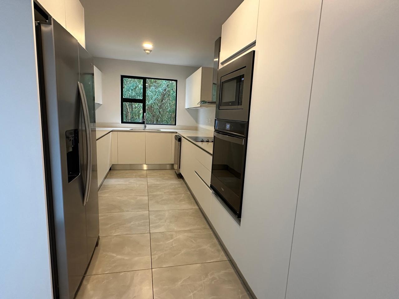 Premium Panoramic View Flat, Escazu, San Jose
