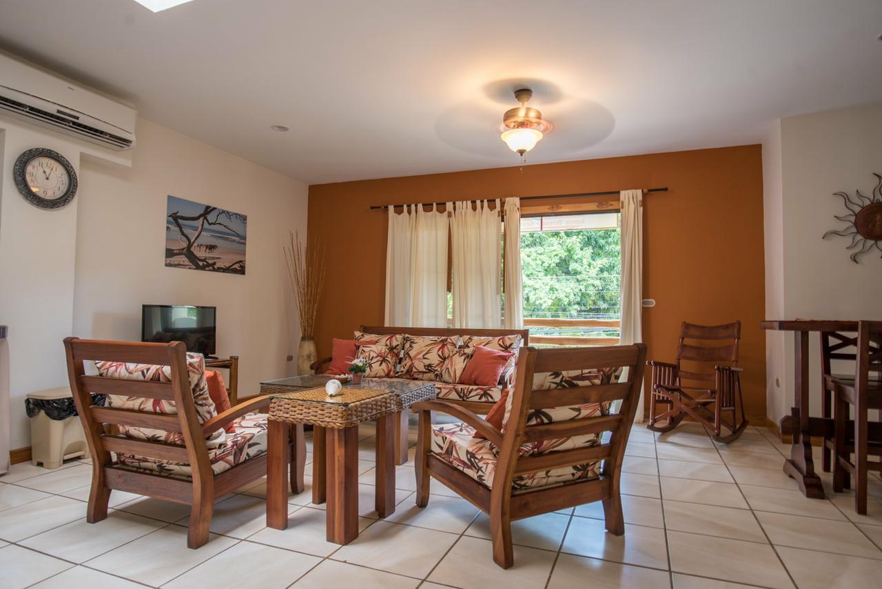 Turnkey Income Villas and Shops, Santa Teresa, Puntarenas
