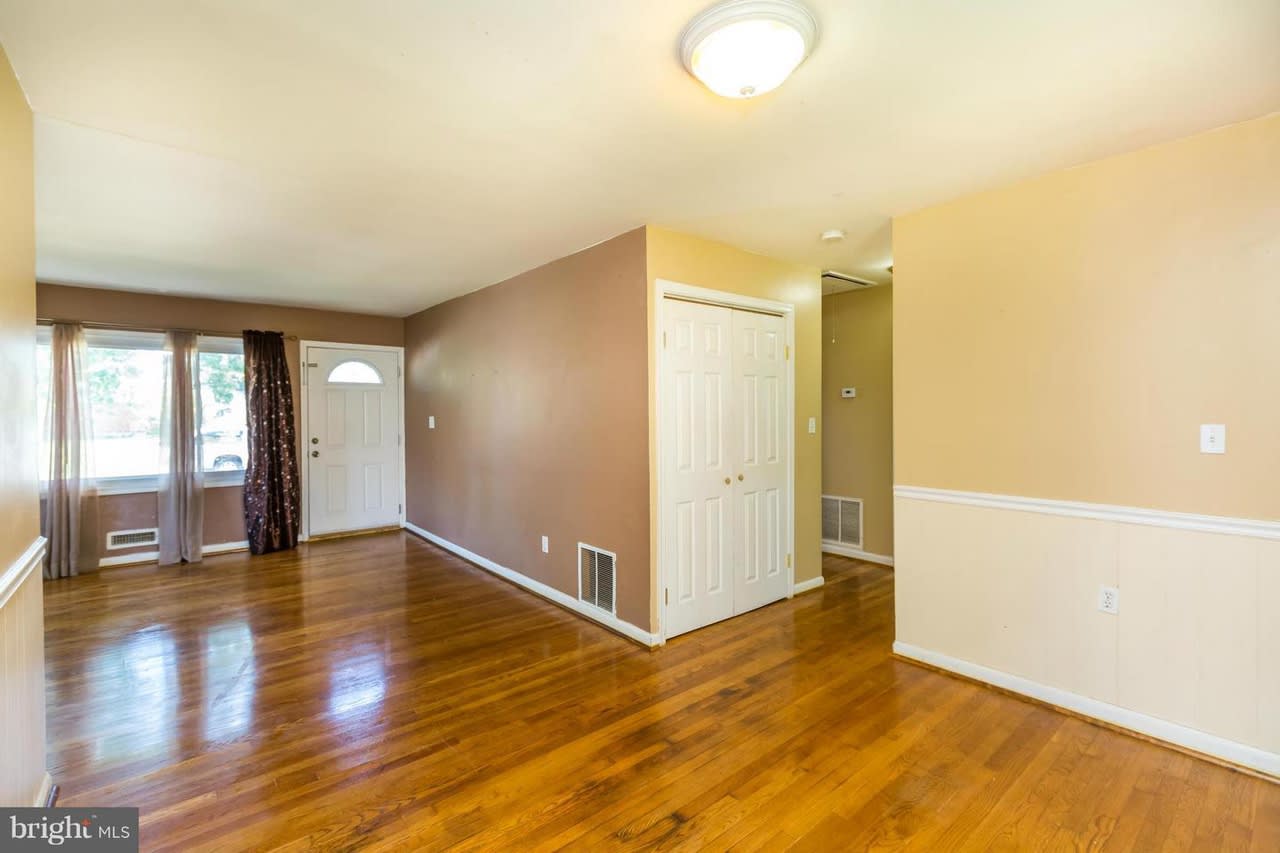 1020 Collwood Rd