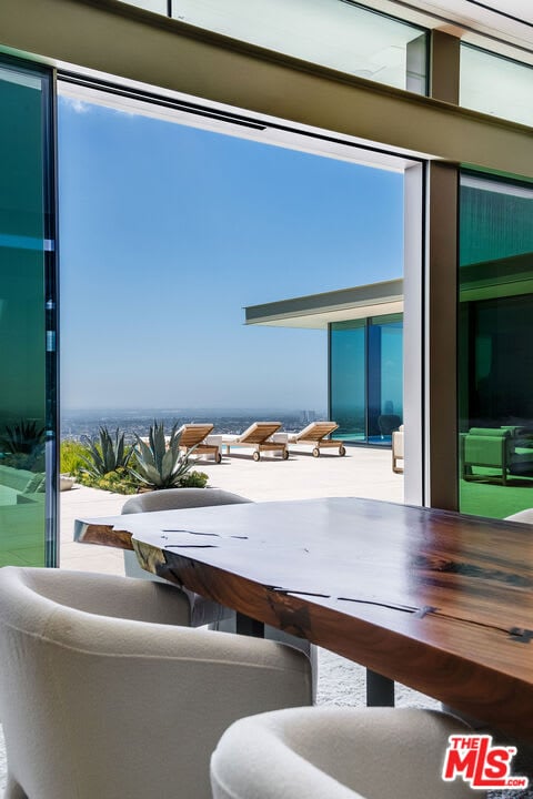 Palazzo House