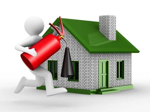 Home Safety Tips During The Holidays