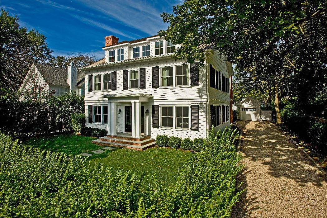 Best Renovation - Southampton Village