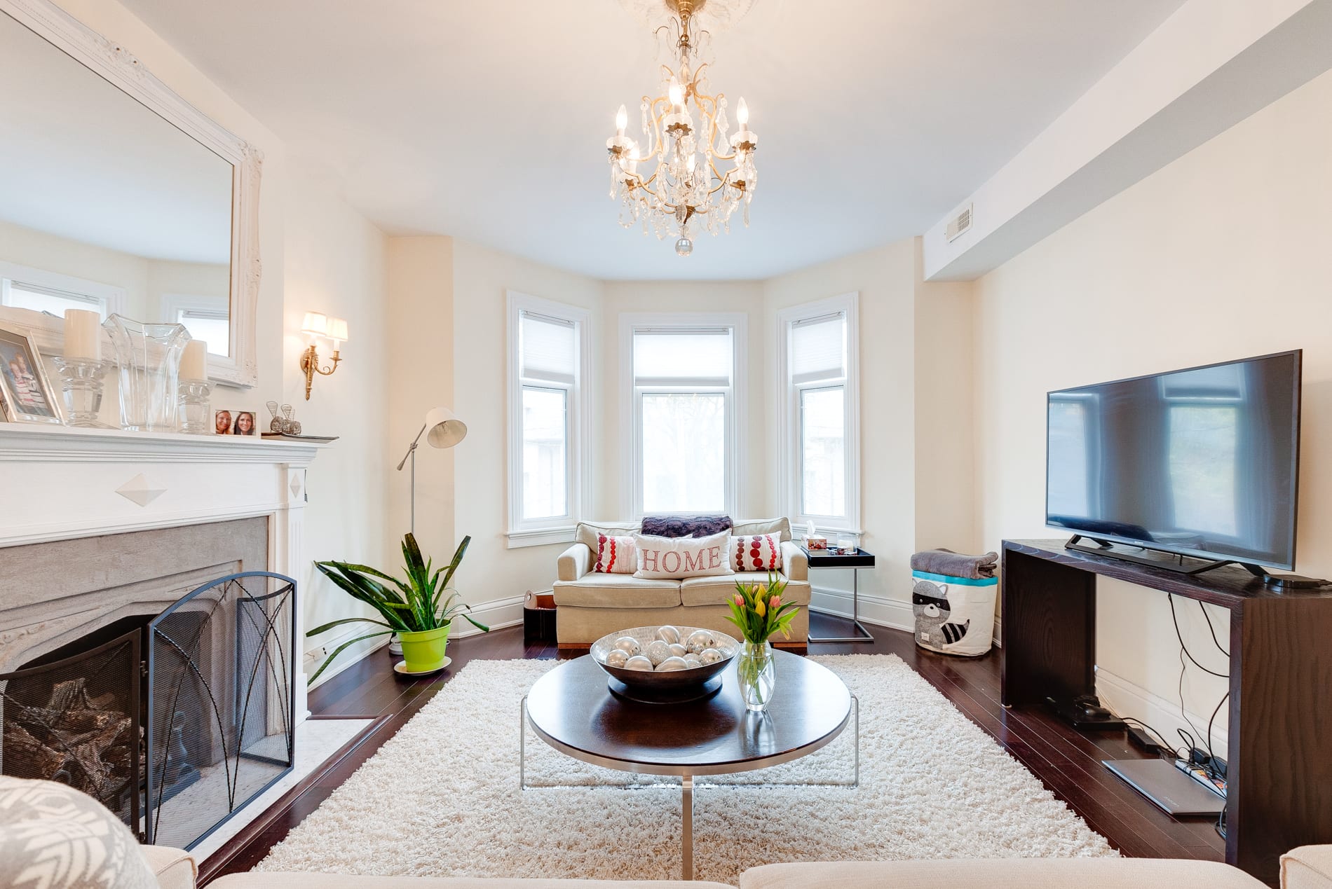 Summerhill Triplex