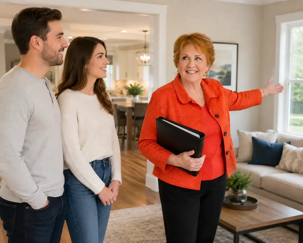 All About Buyers