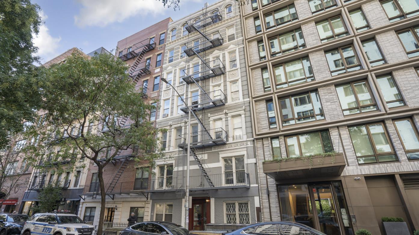202 East 21st Street, Apt 1-C
