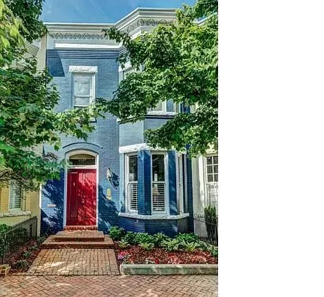 1107 West Ave