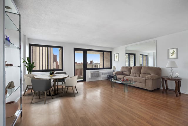 333 Pearl St, Unit 17L
