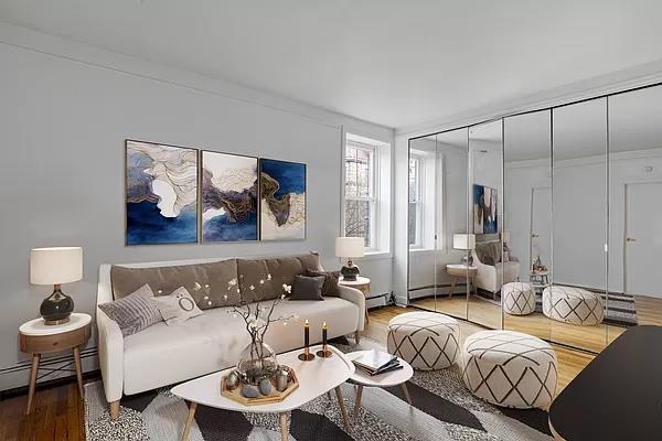 100 West 79th Street, Apt 3-B