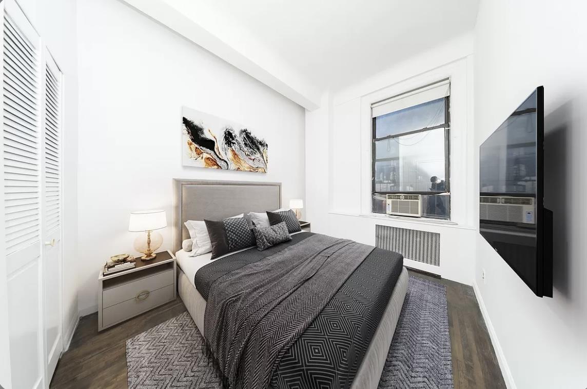 135 William Street, Apt 13-B