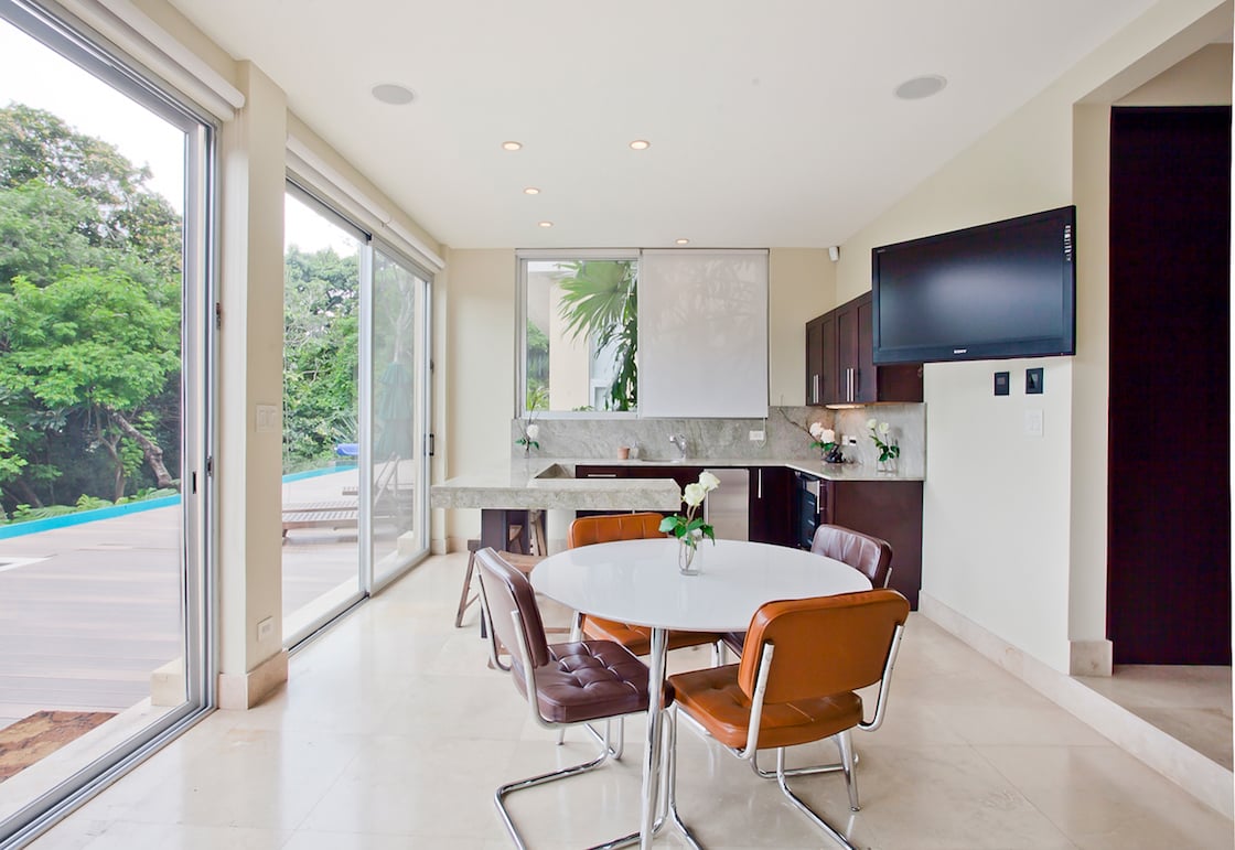 Balinese Style Luxury Estate, Santa Ana, San Jose