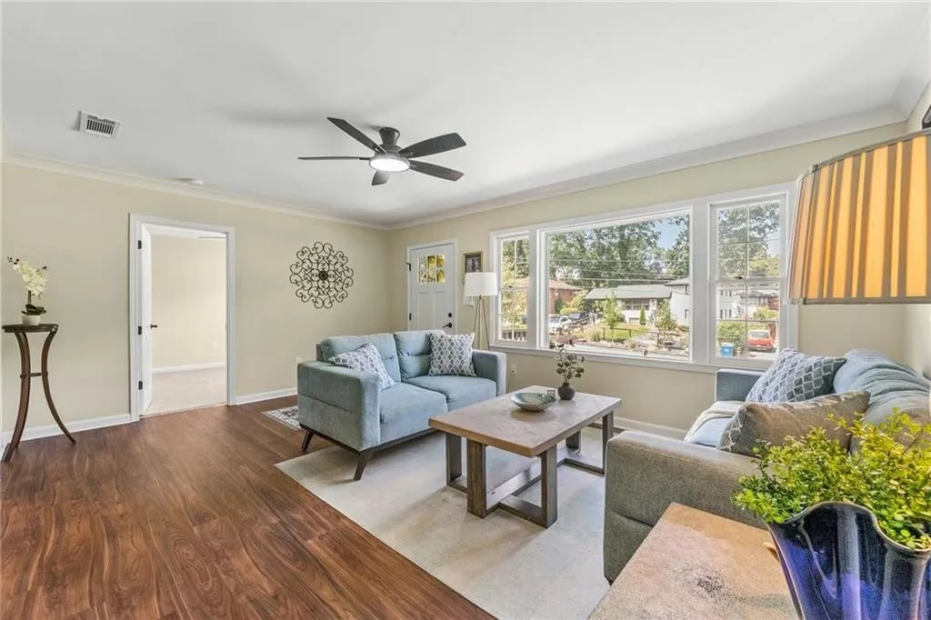 1533 Van Epps St SE, Atlanta, GA 30316
