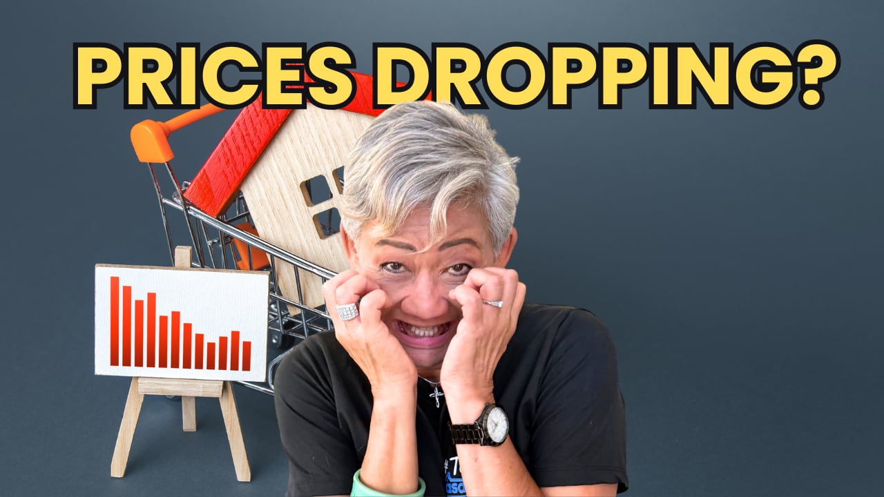 American Canyon | Market Update: The 2.4% Price Shift Loop