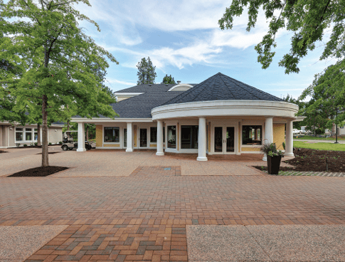 4370 Gallaghers Drive