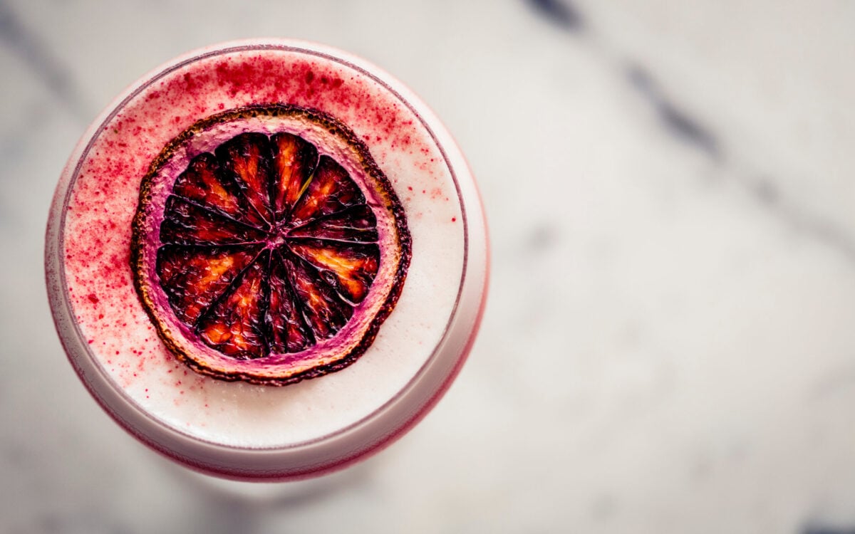 Where to Get the Best Margaritas in Sonoma County