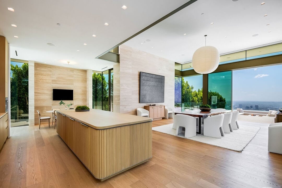 Palazzo House
