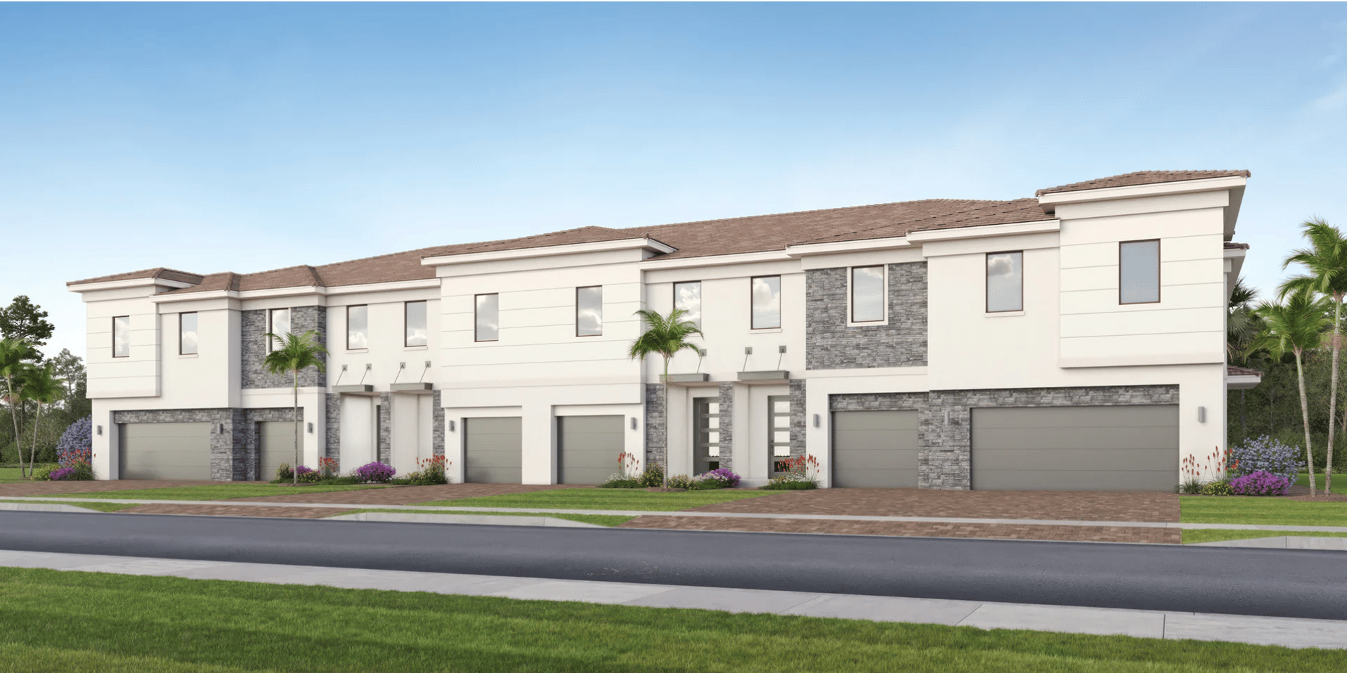 The Estates at Lotis Wellington