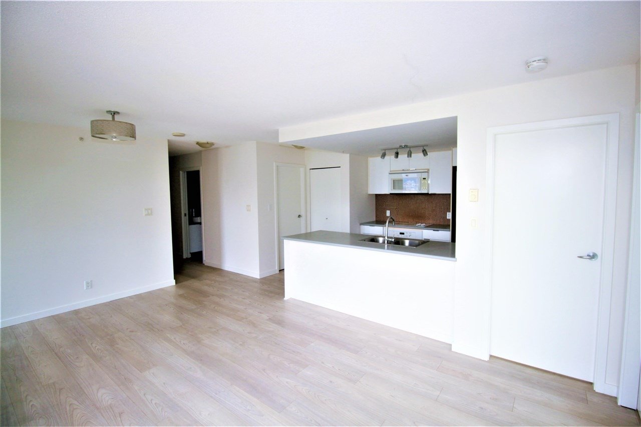 233 Robson Street, #2102