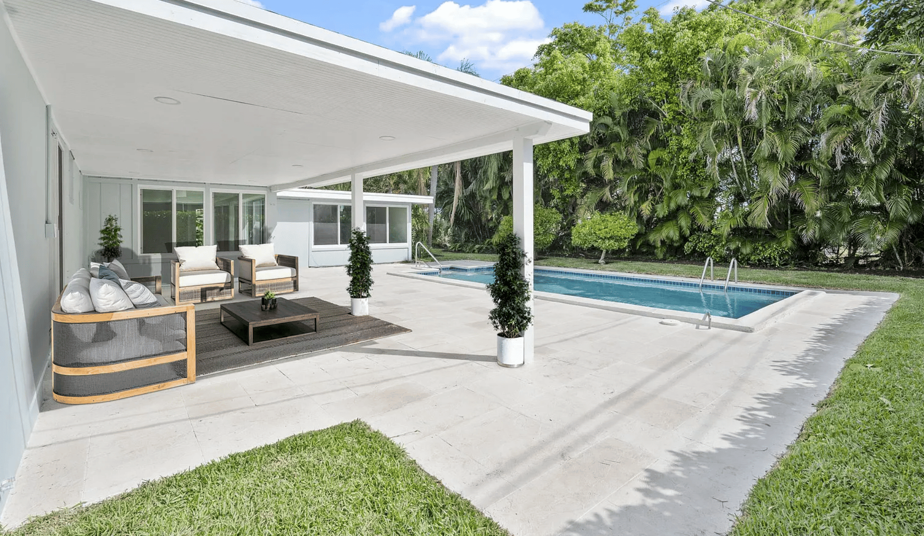 Open House | April 26th 1PM-3PM