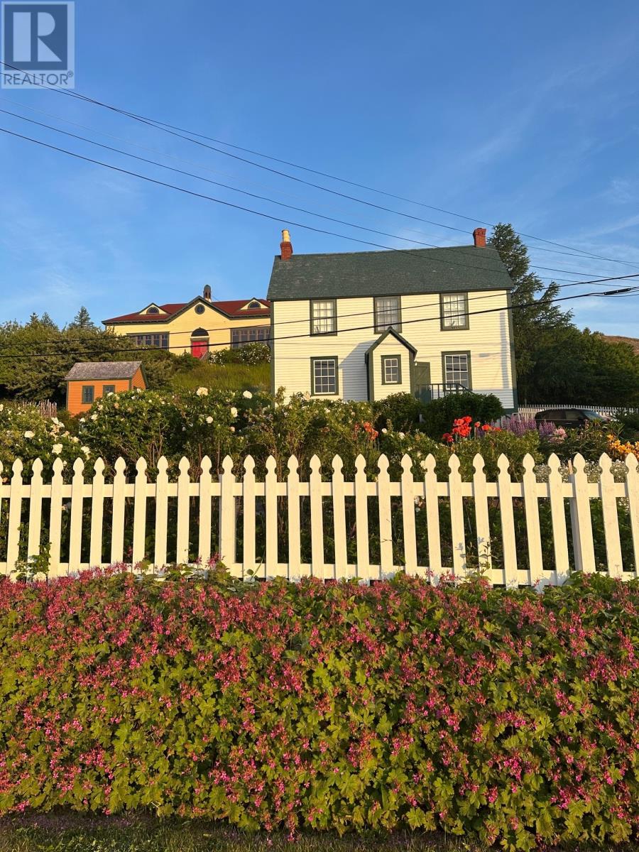 19 West Street, Trinity, Newfoundland & Labrador