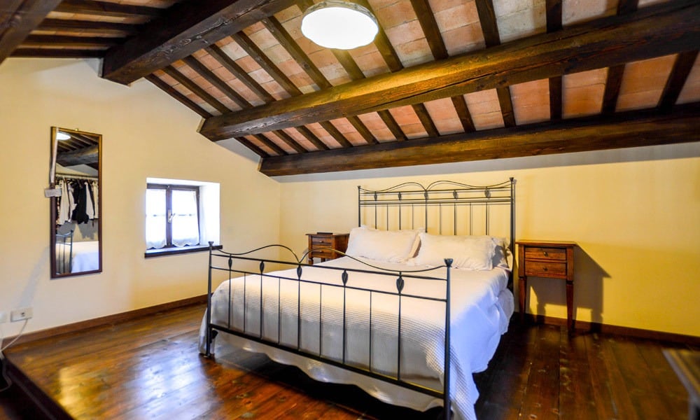 Monastery Near Treia With Golf Course And Pool