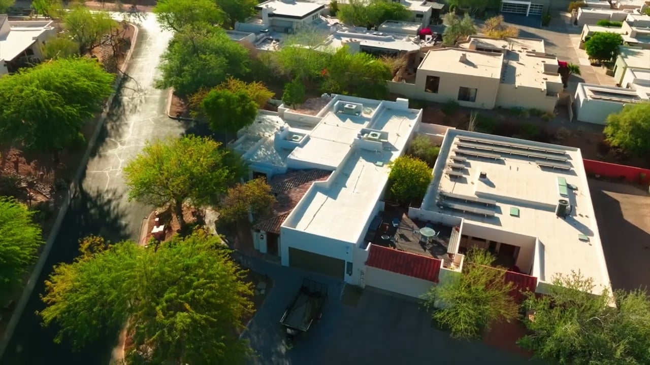 5800 N ECHO CANYON LN Phoenix | Arizona's REE | ABC15 and Hulu Live