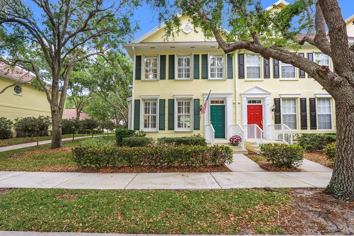 187 Bermuda Dr