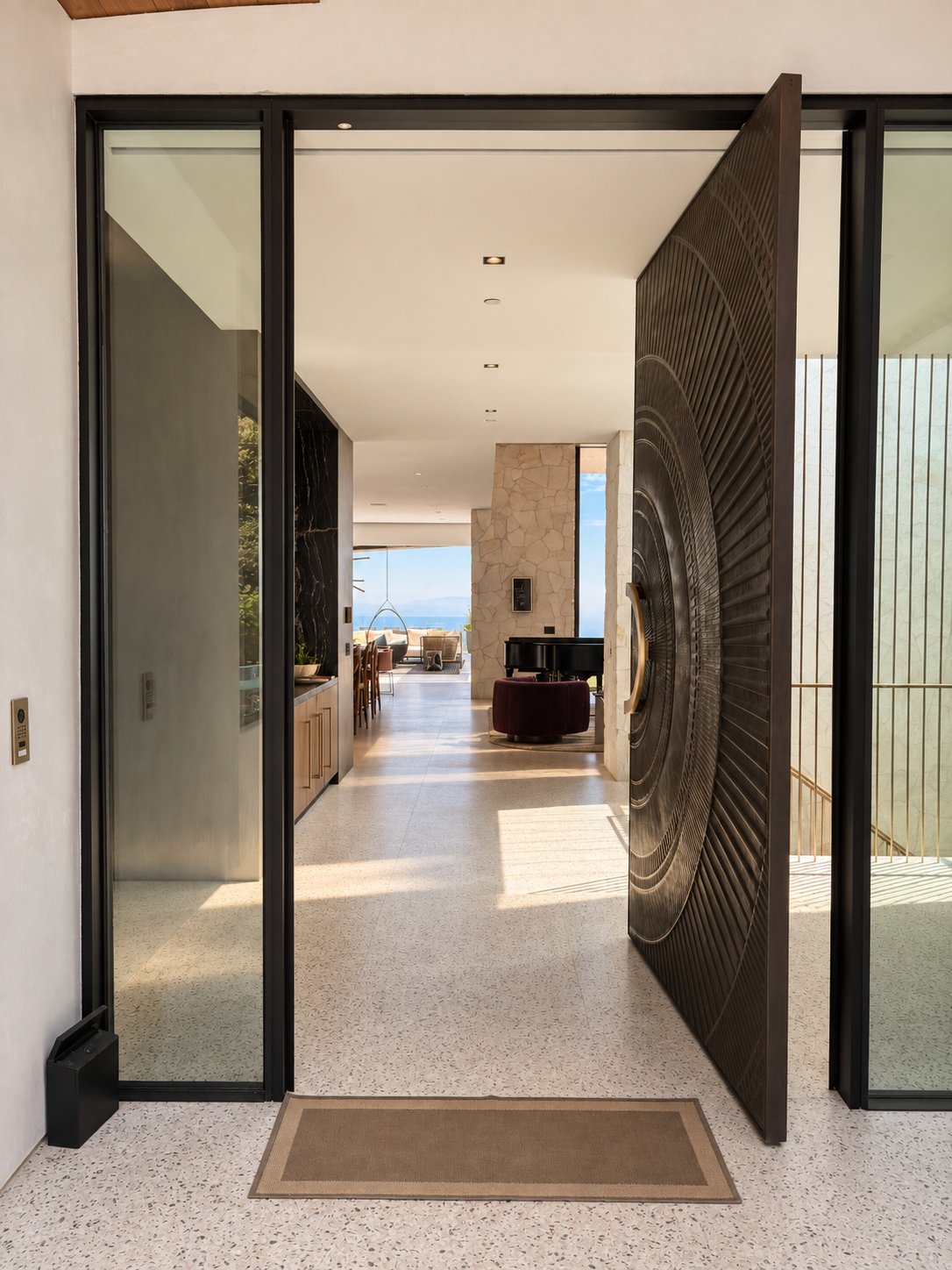 Pacific Palisades Off Market
