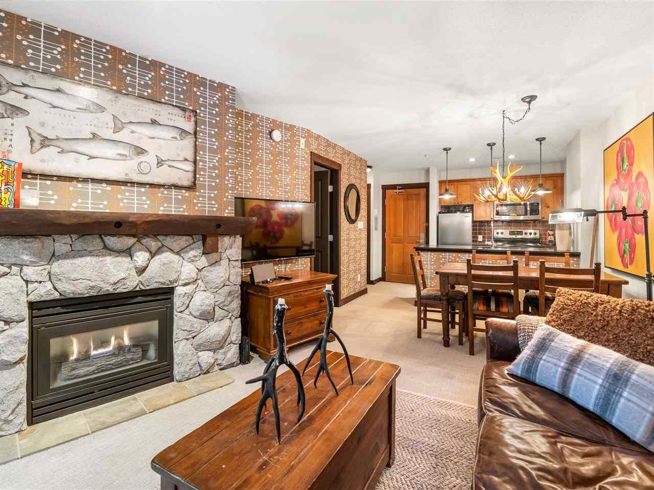 417-4660 Blackcomb Wy