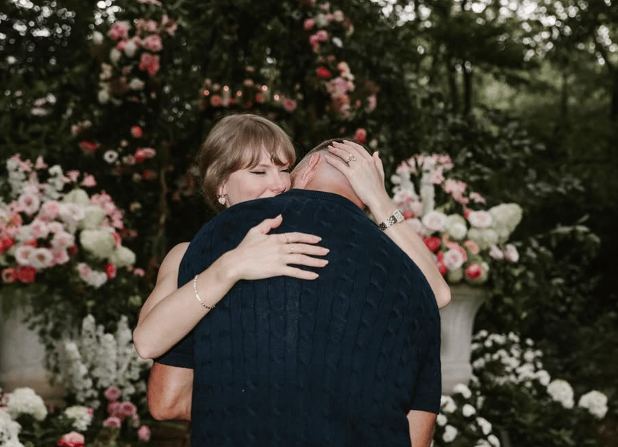 Could Taylor Swift Say “I Do” in the Lowcountry?