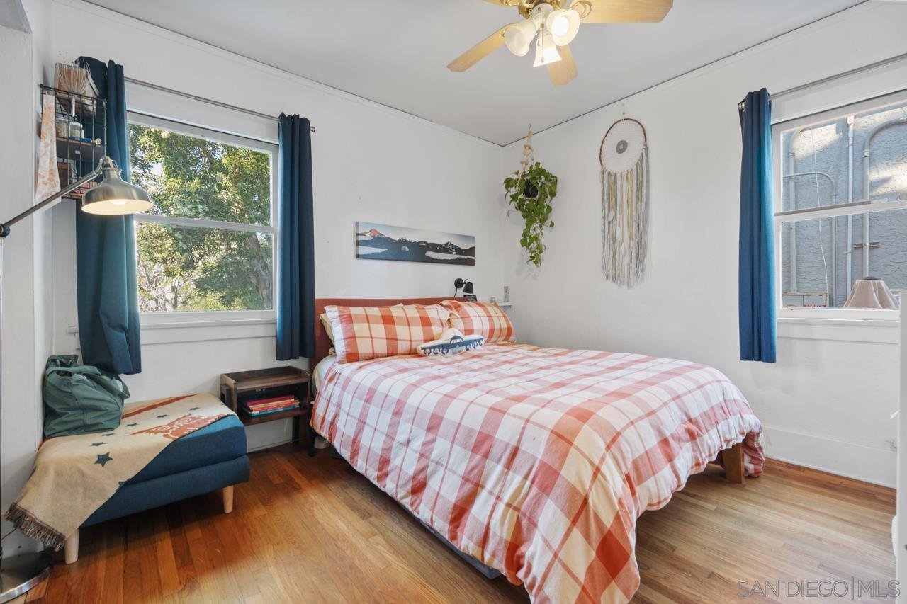 1042 Lincoln Ave. San Diego, CA