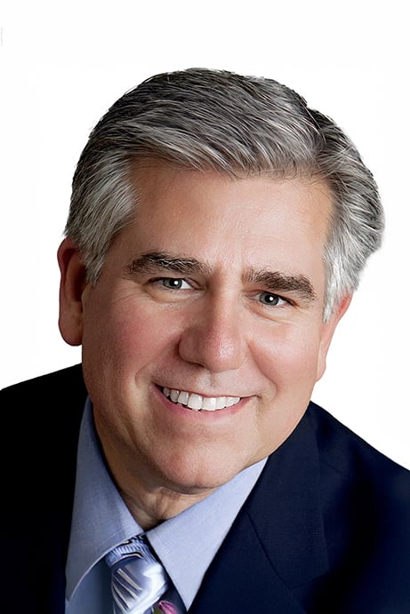 Ron  Fehr