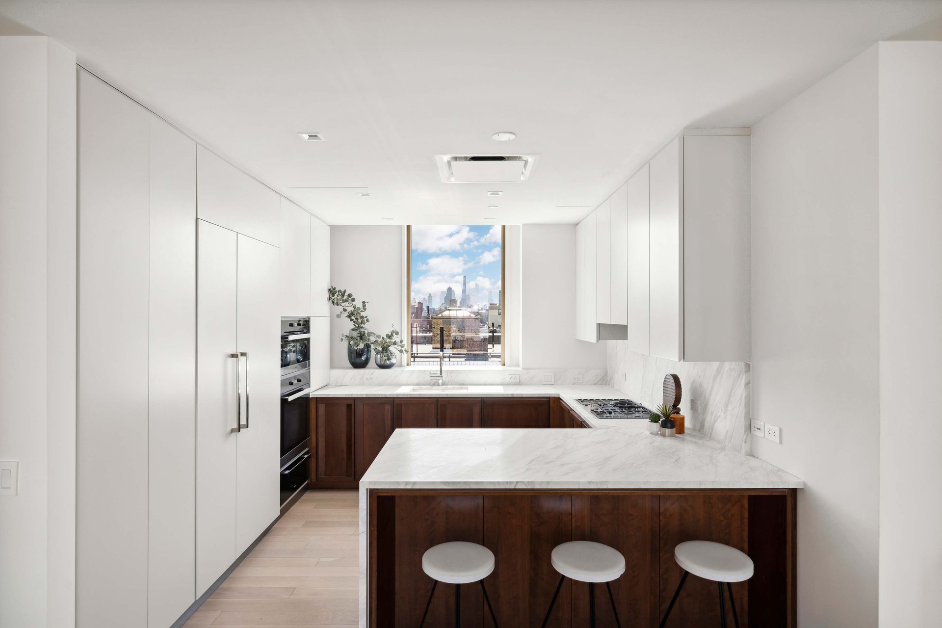 212 West 93rd Street, PHB