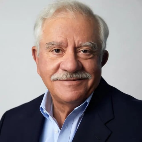 Ron Salamone Tierra Verde, FL Real Estate Agent Headshot