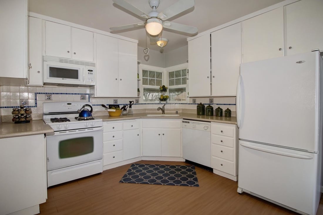 Just Listed in East Sacramento